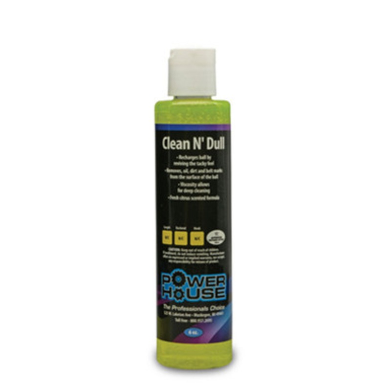 Powerhouse Clean n’ Dull – 6 oz