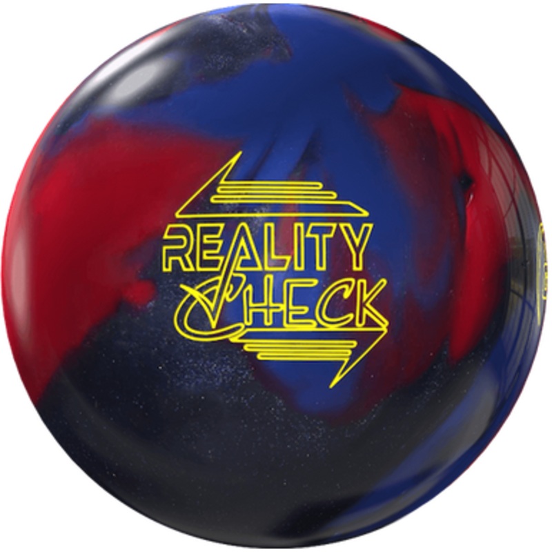 900 Global Reality Check Bowling Ball