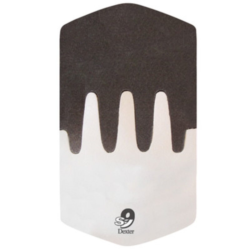 Dexter Replacement Sole Sawtooth S9 Oversize