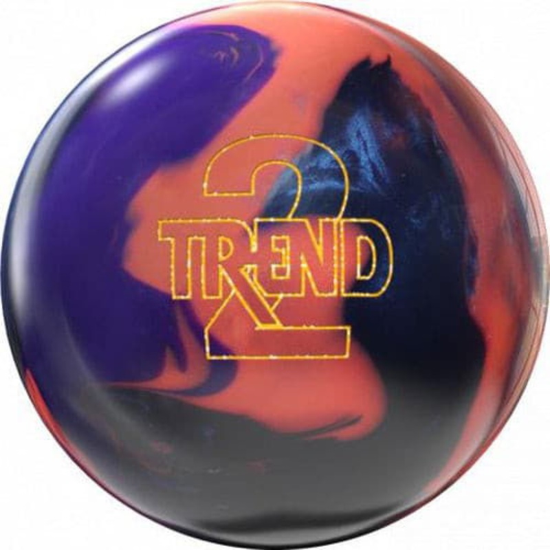 Storm Trend 2 Bowling Ball|12 lbs.|13 lbs.|14 lbs.|15 lbs.|16 lbs.