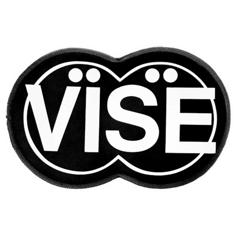 Vise Shammy Pad- Black