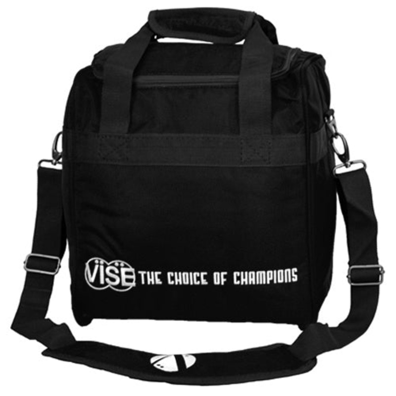 VISE Single 1 Ball Tote|Black|Blue|Green|Grey|Orange|Hot Pink|Purple|Red