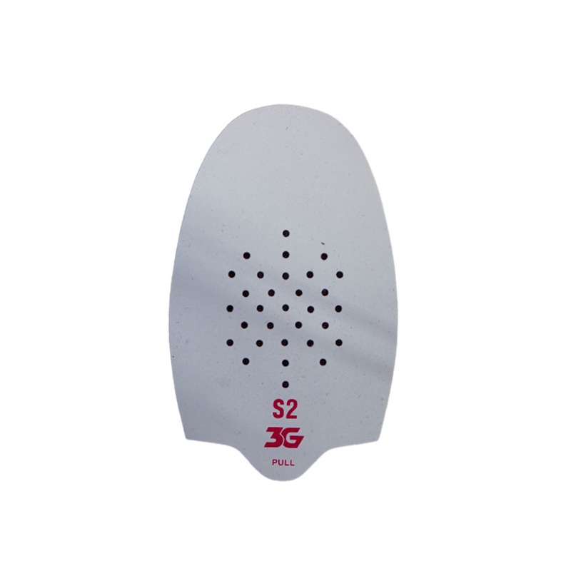 3G Formula Replacement Slide Sole For Bowling Shoes – S2