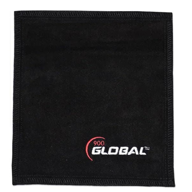 900Global Shammy Black