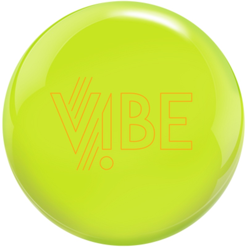 Hammer Radioactive Vibe Bowling Ball