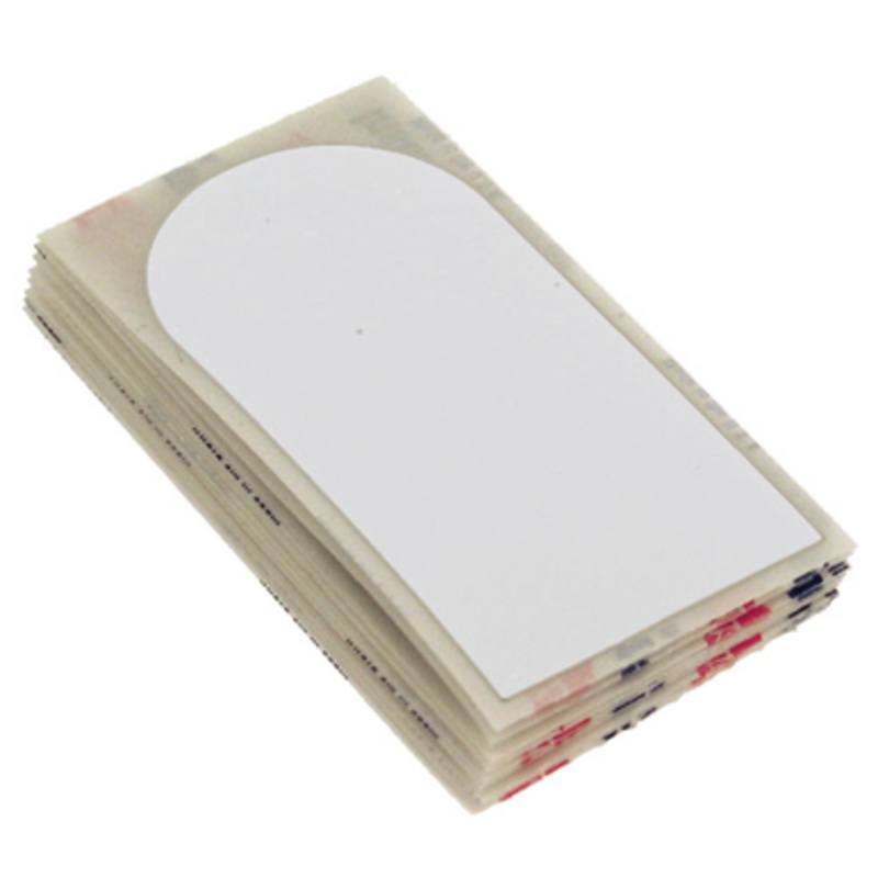 Master Insert Tape 1 White Textured