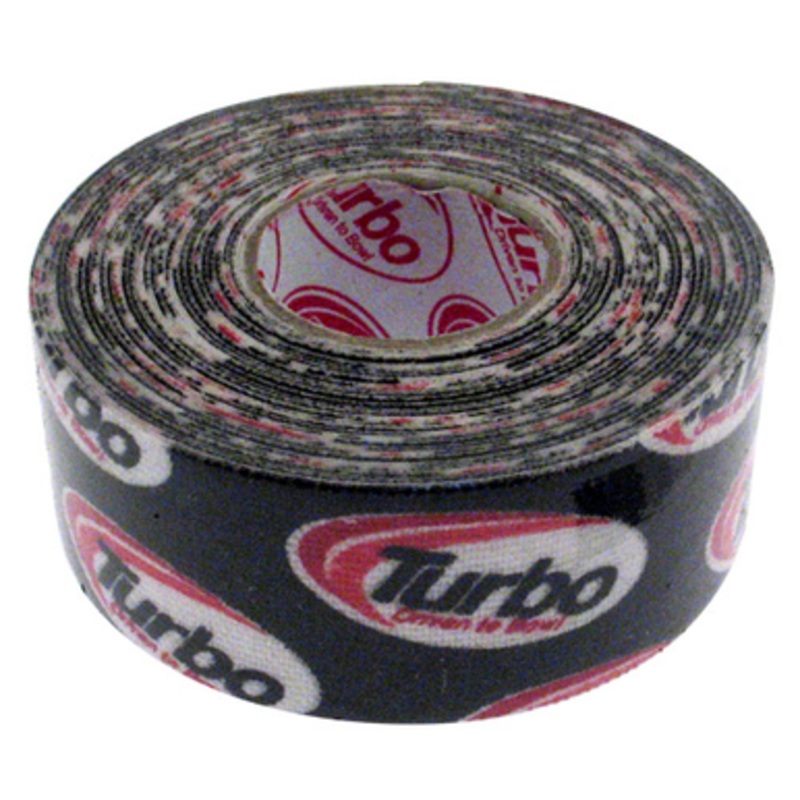 Turbo Driven To Bowl Tape 1 Black Roll