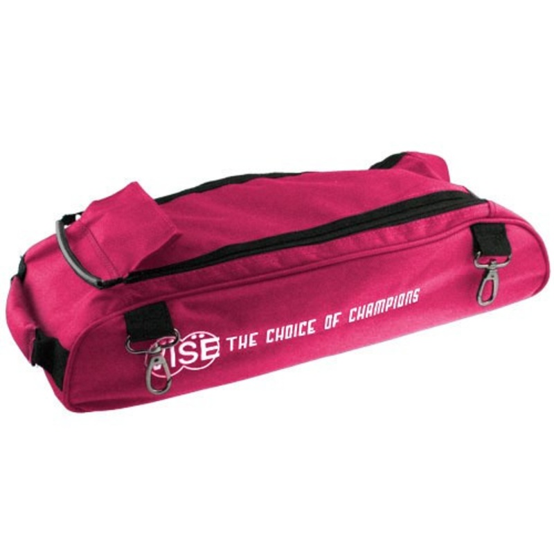 Vise Attachable Shoe Pouch Pink