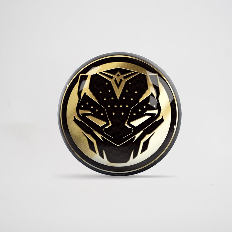 Black Panther Icon|8|10|12|14|15|16