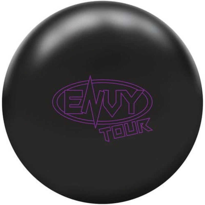 Prime Day Deal Hammer Envy Tour Solid Bowling Ball Black