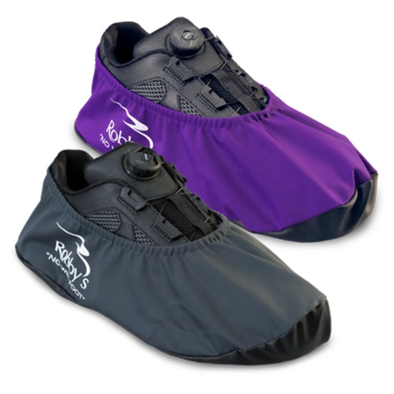 Robby’s No Wet Foot Shoe Covers