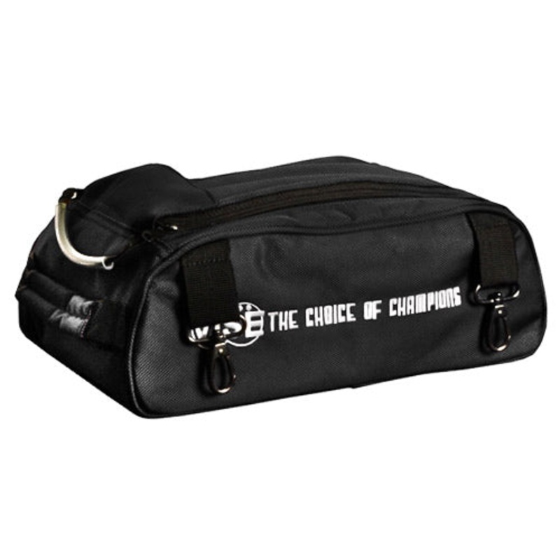 VISE 2 Ball Tote Roller Add-On Shoe Bag