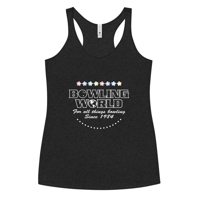 Women’s Racerback Tank (3 Colors)