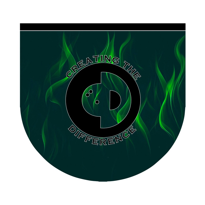 Ablaze 6 Ball Bag