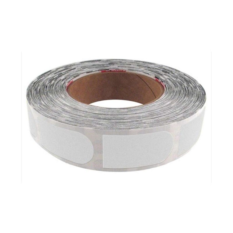 Bowlers Thumb Tape 500 Pieces 1 – White