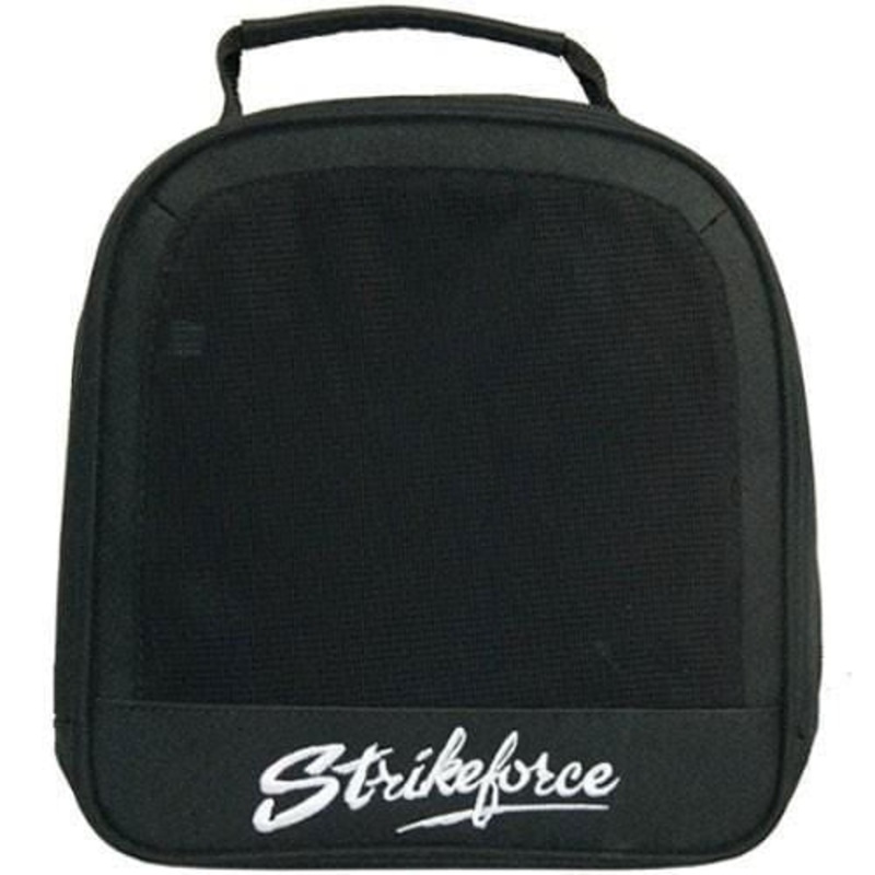 KR Strikeforce Joey Pro Black Bowling Bag