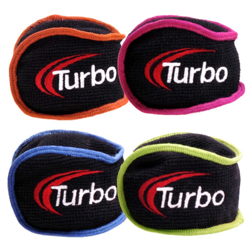 Turbo Grip Smart Dry Ball Microfiber Grip Ball 4 Colors