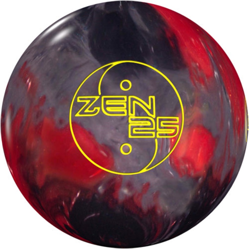 900 Global Zen 25|12 lbs|13 lbs|14 lbs|15 lbs|16 lbs