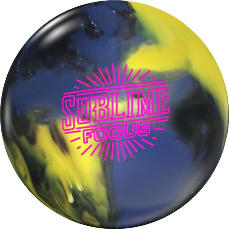 900Global Sublime Focus