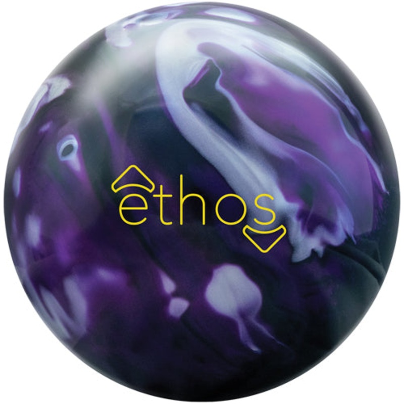 Brunswick Ethos Hybrid|12 lbs|13 lbs|14 lbs|15 lbs|16 lbs