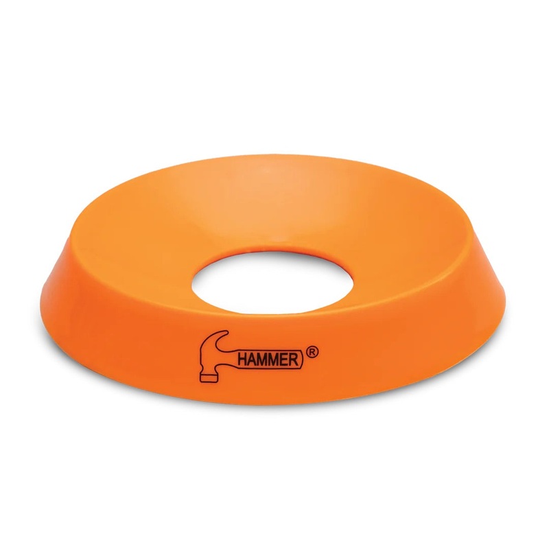 Hammer Ball Cup Orange