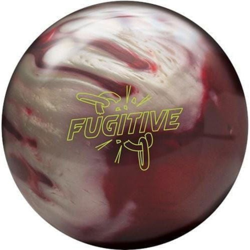 Hammer Fugitive Pearl Bowling Ball