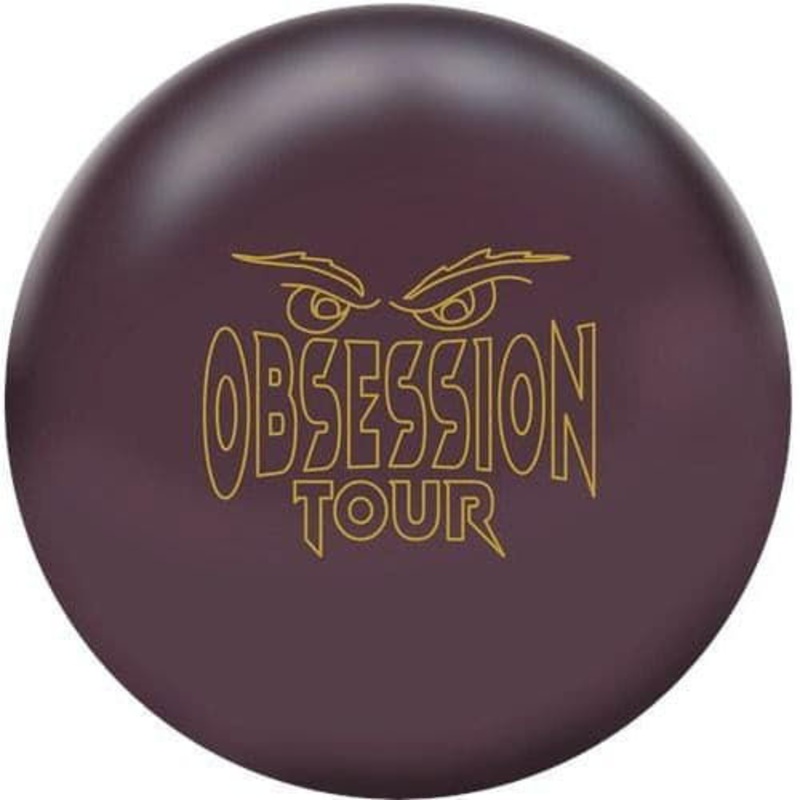 Hammer Obsession TOUR Solid Bowling Ball