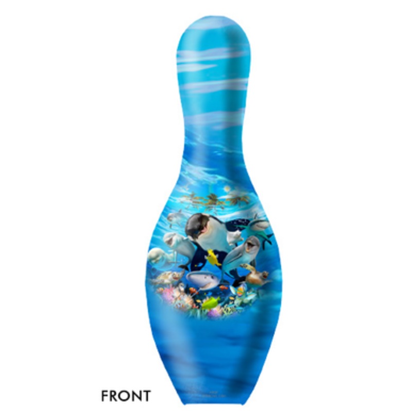 OTBB Ocean Pals Selfie Bowling Pin