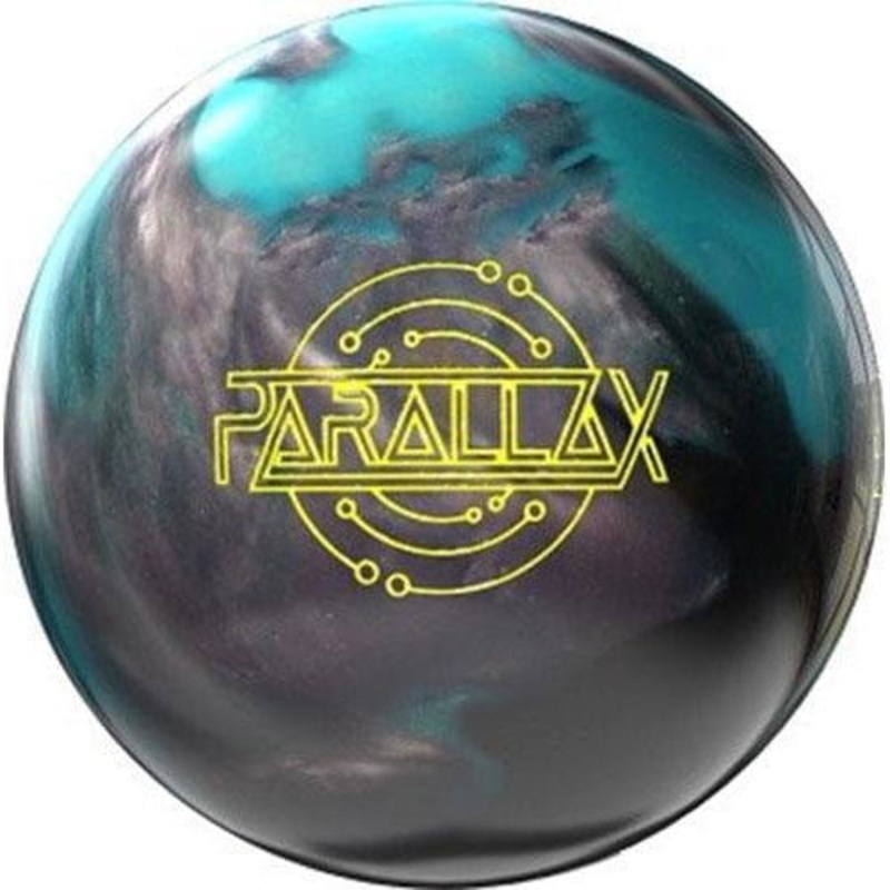 Storm Parallax Bowling Ball|11 lbs.|12 lbs.|16 lbs.