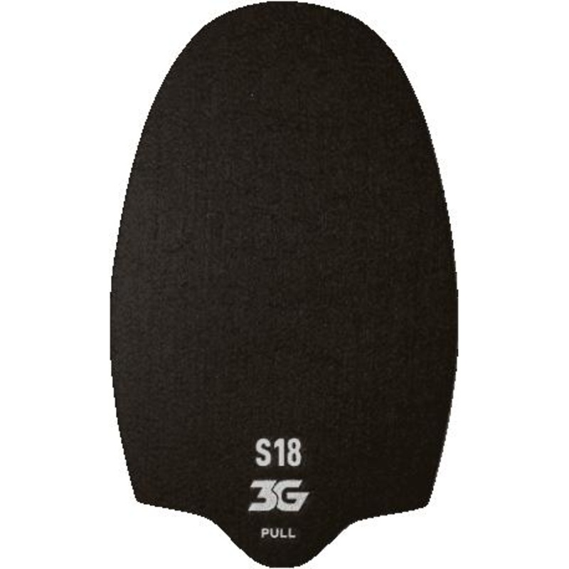 3G Formula S18 Slide Sole