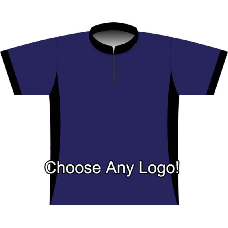 BBR Baltimore Classic Dye Sublimated Jersey
