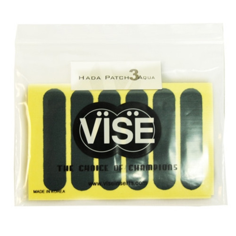 Vise Hada Patch Aqua (#3) – 1/2 – 60 Pieces