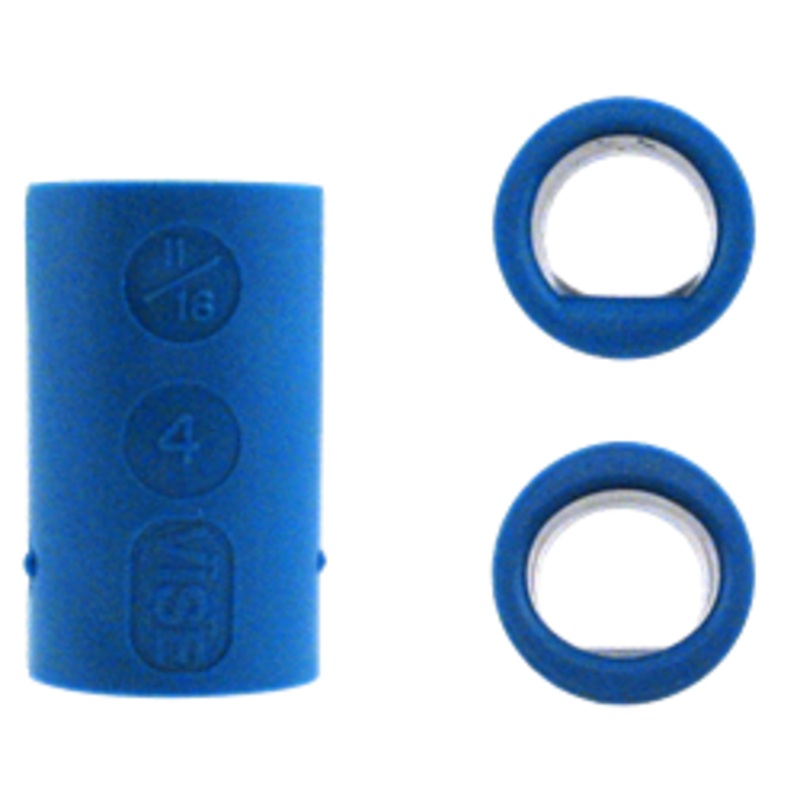 Vise Power Lift & Oval Inserts – 10 Pack