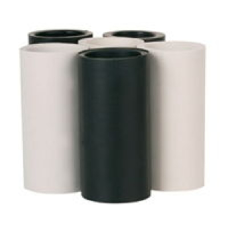 VISE Ultimate Vinyl Round Thumb Insert White