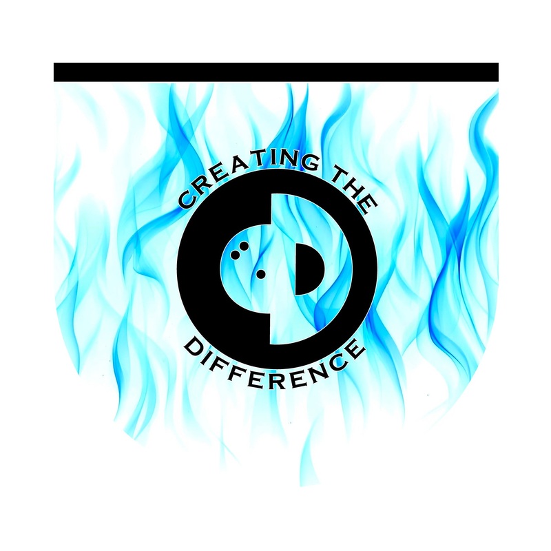 Ablaze 8 Ball Bag