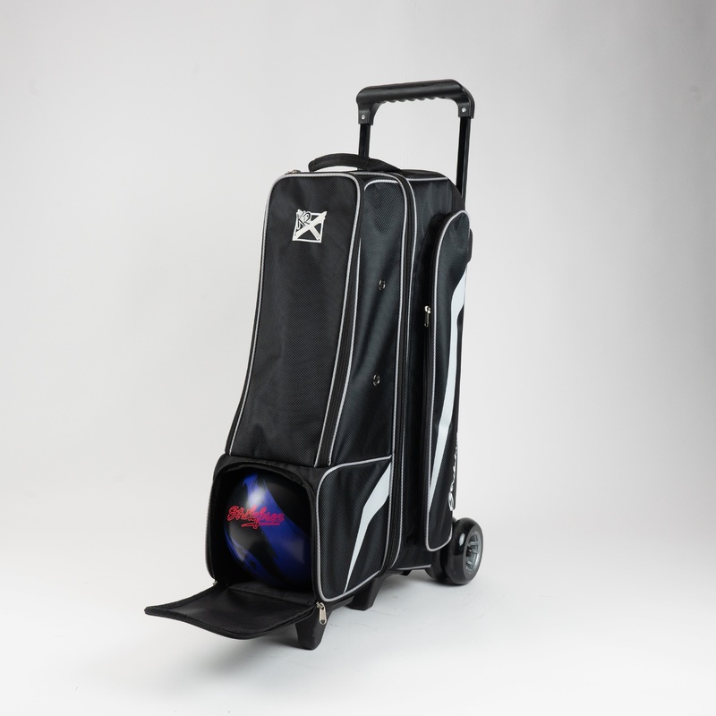 Cruiser 4X4 Inline Roller