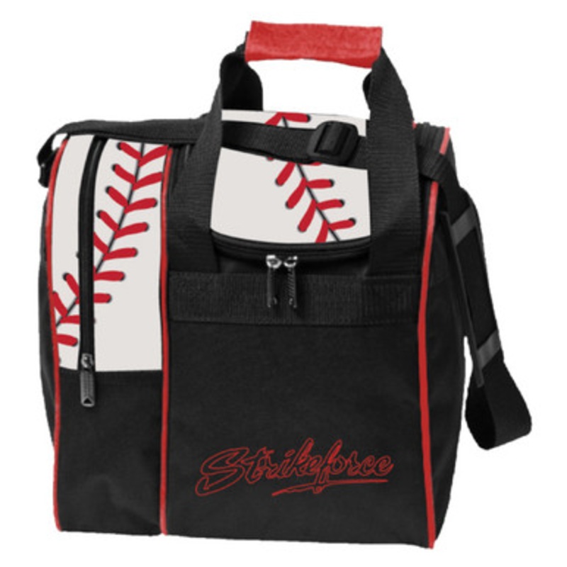 KR Strikeforce Rook Single Tote Bag Baseball