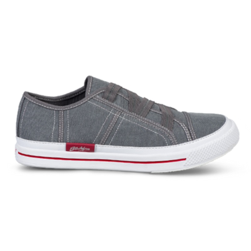 KR Strikeforce Womens Cali Bowling Shoes Grey