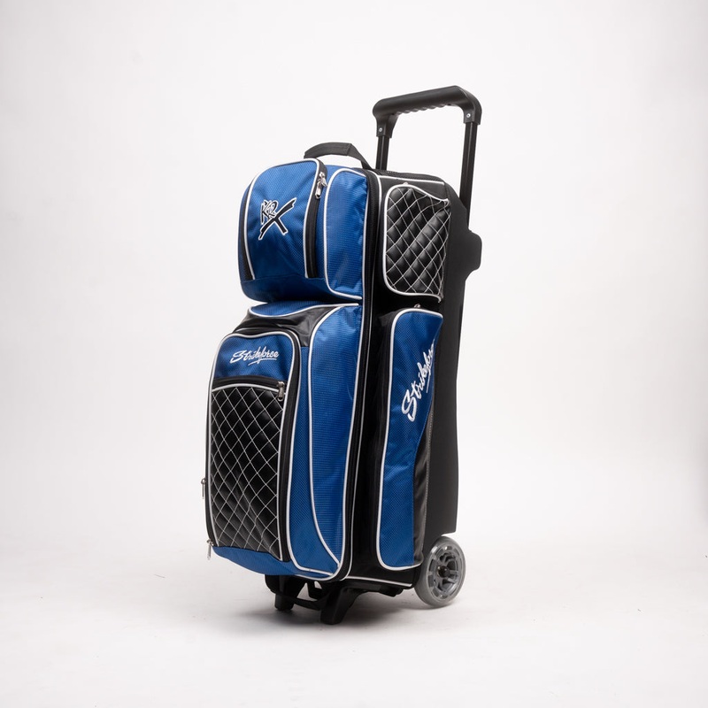 Royal Flush Triple Roller Royal