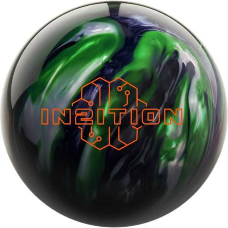 Track In2ition Bowling Ball|15 lbs.