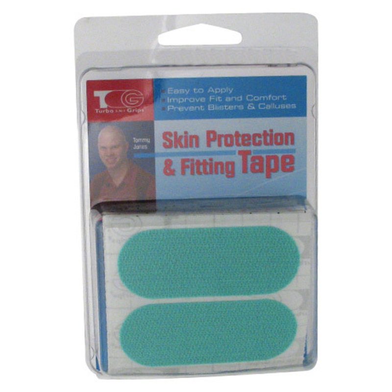 Turbo Skin Protection Fitting Tape Mint – 30 Pieces
