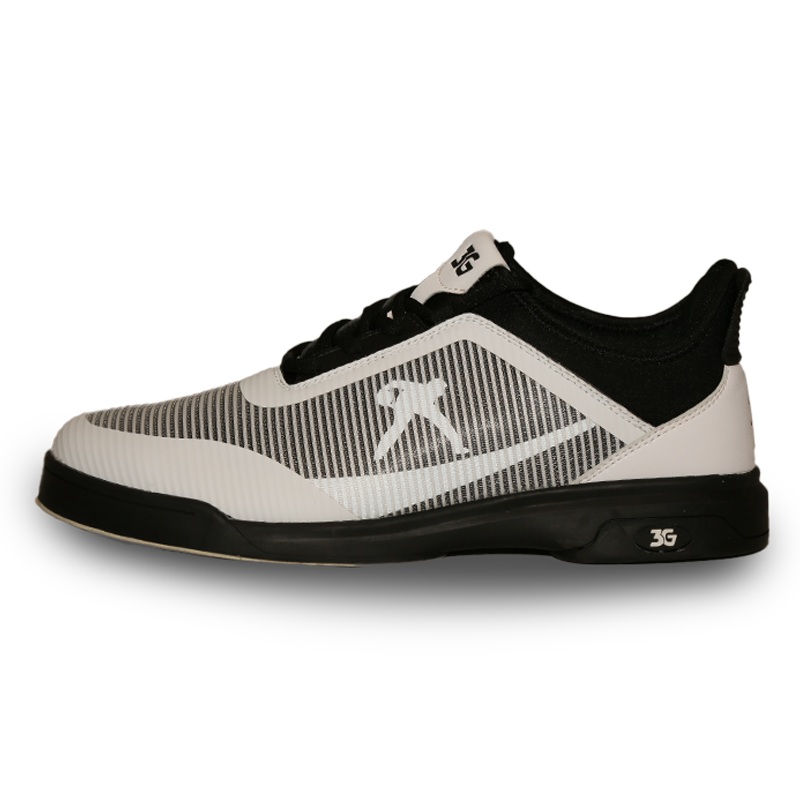 3G Belmo MVR-1 Mens Right Handed Bowling Shoe
