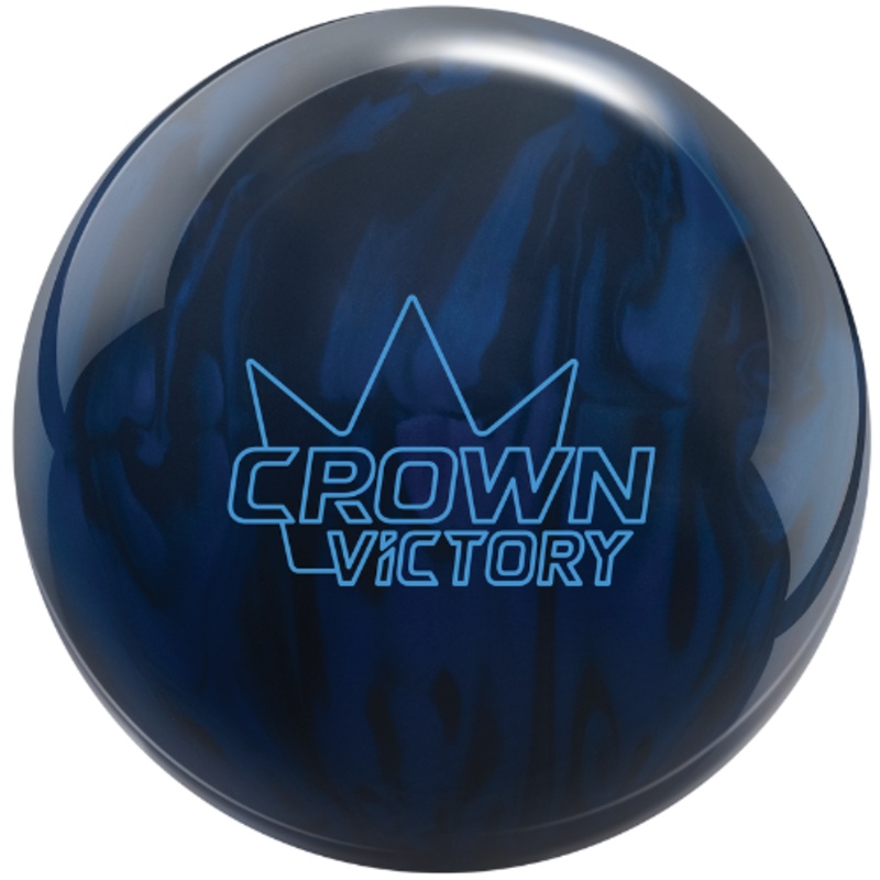 Brunswick Crown Victory Bowling Ball