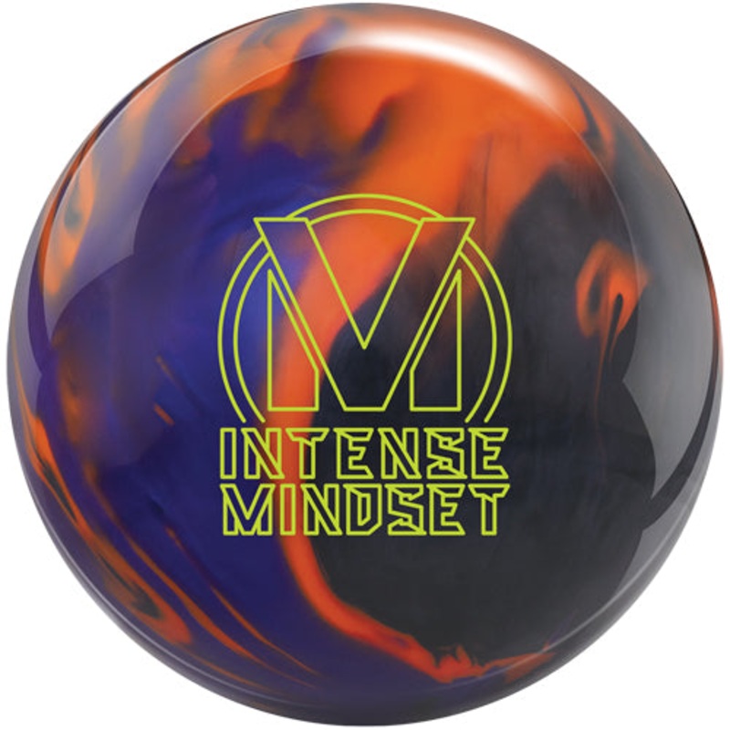 Brunswick Intense Mindset|12 lbs|13 lbs|14 lbs|15 lbs|16 lbs