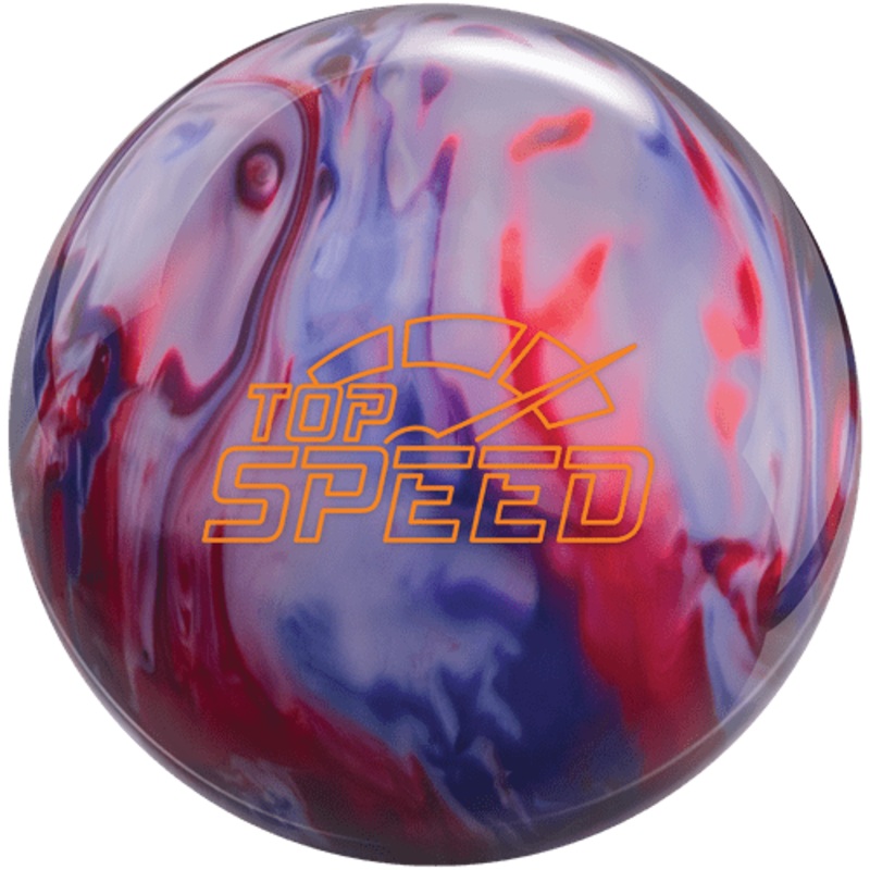 Columbia 300 Top Speed Bowling Ball