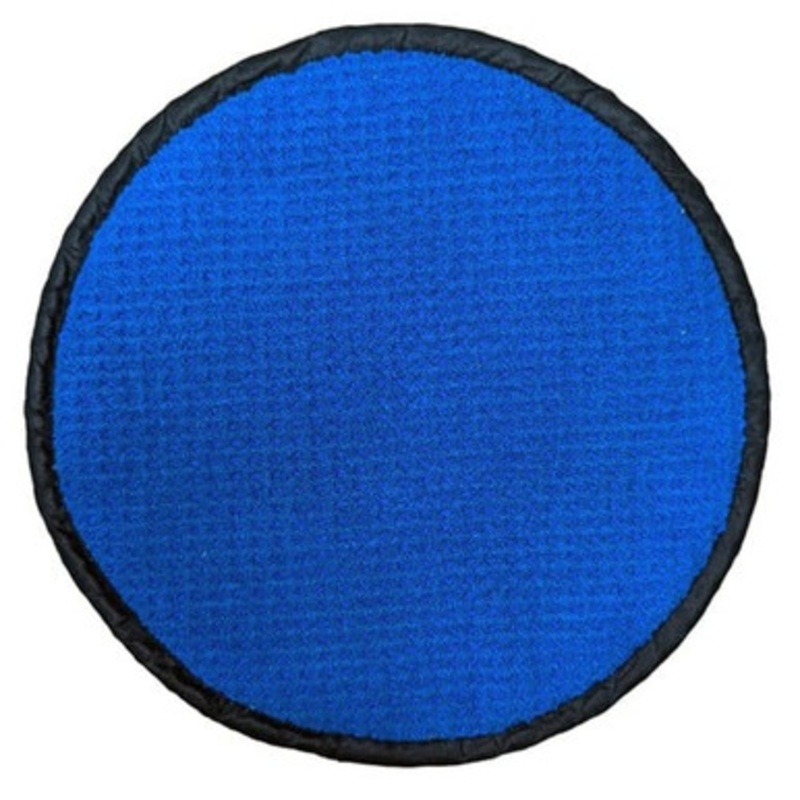 CtD Big Amazing BAM Microfiber Pad