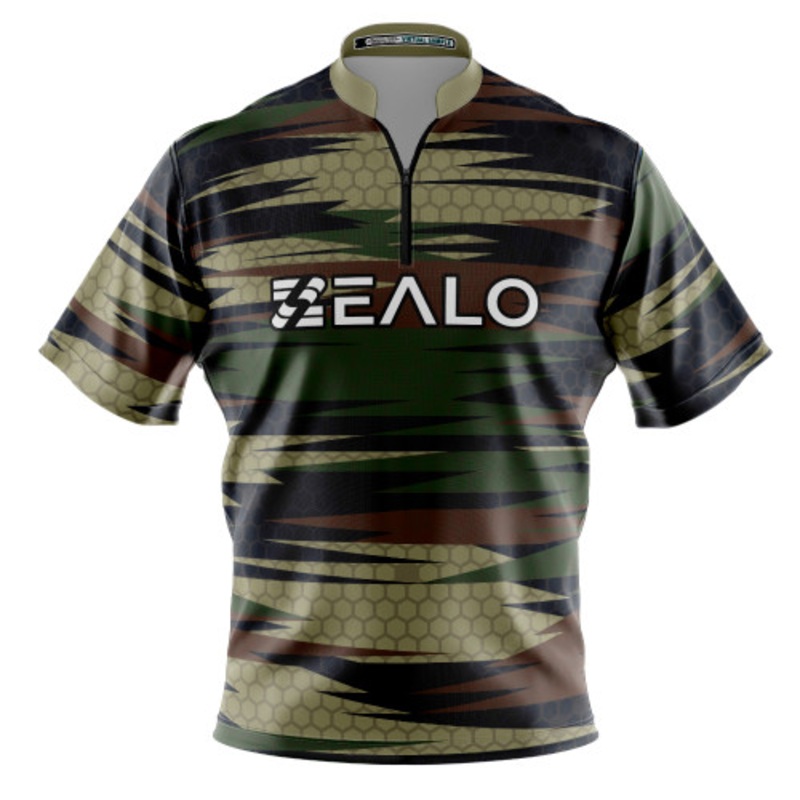 Zealo Gear – Design 1003