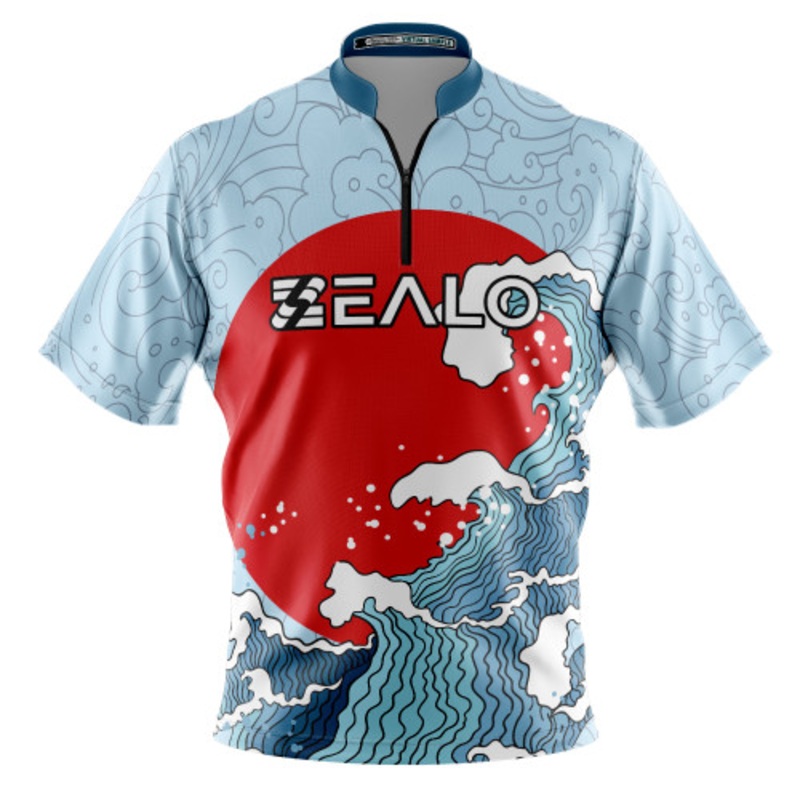 Zealo Gear – Design 1023