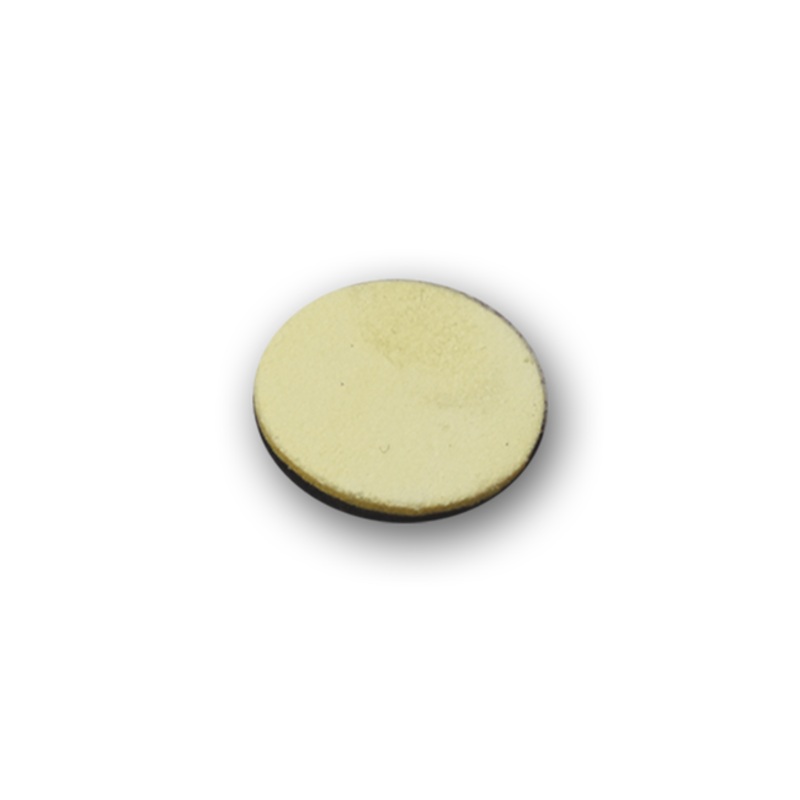 3G Replacement Cleats Deer Skin Slide 4
