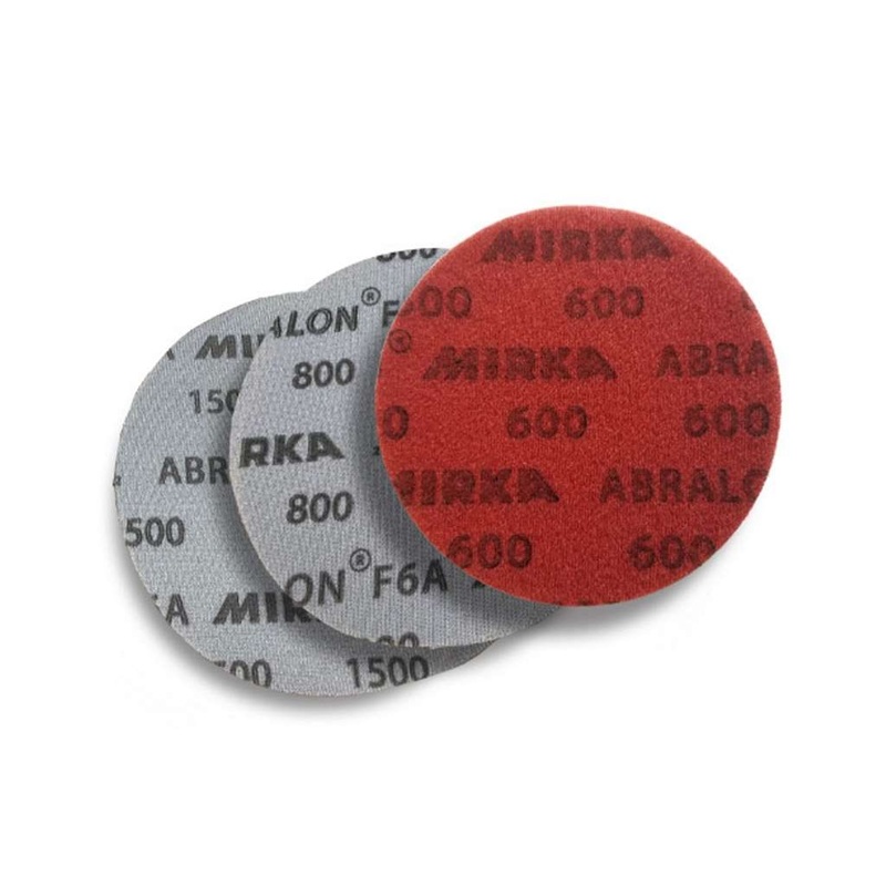 Bowlerstore Abralon Sanding Pad- 600 grit – Pack of 3